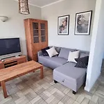 Apartamenty Rezedowe
