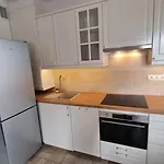 Apartamenty Rezedowe
