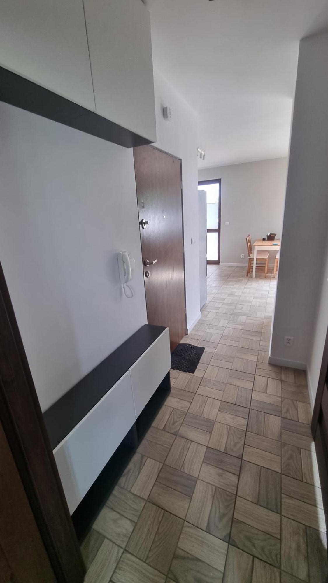 Apartment Rezedowe