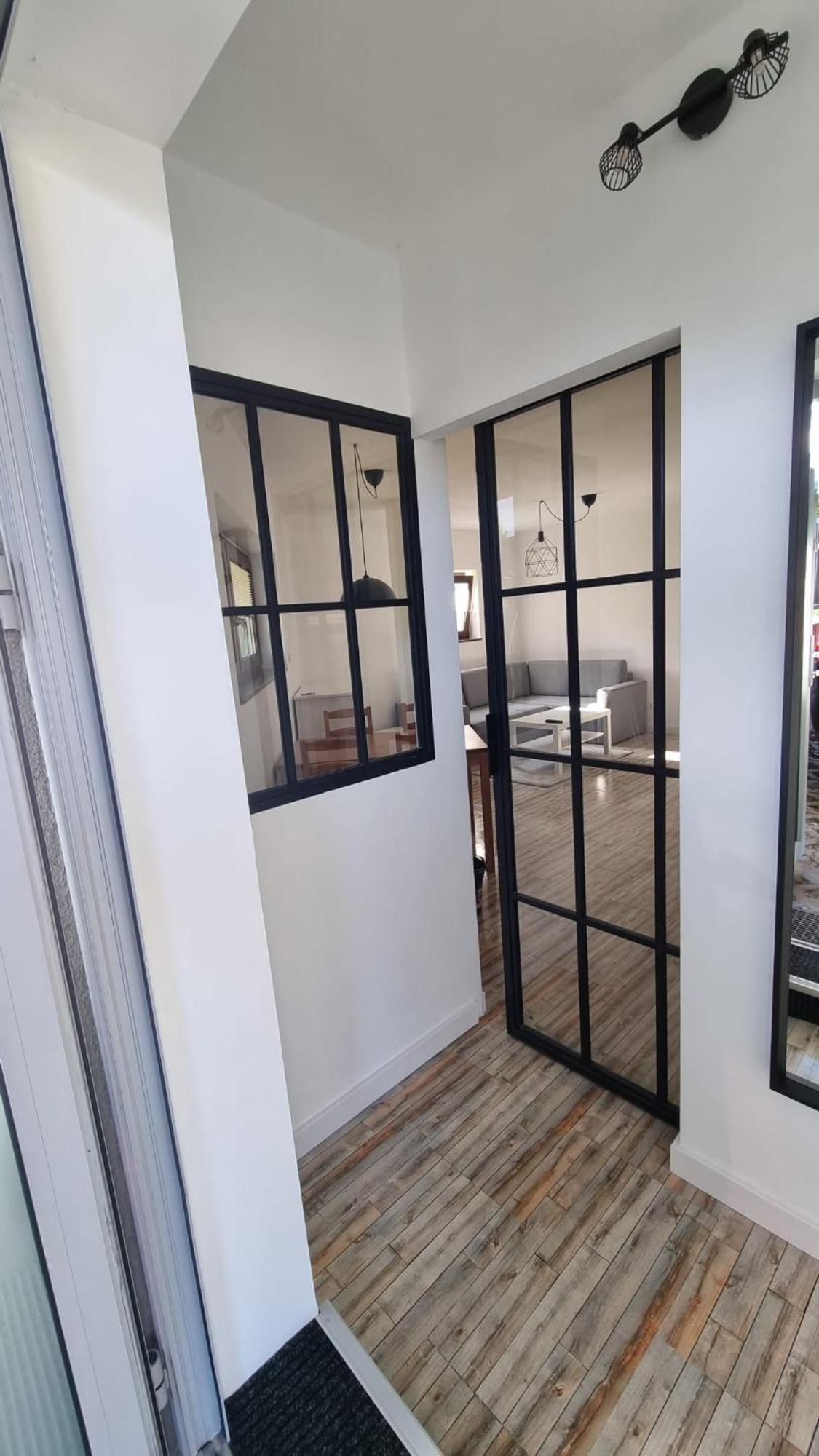 Rezedowe Apartment *